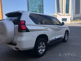 Toyota Prado 2018 TXL V6- Family used car